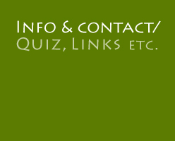 Info en contact/ Quiz, Links etc.